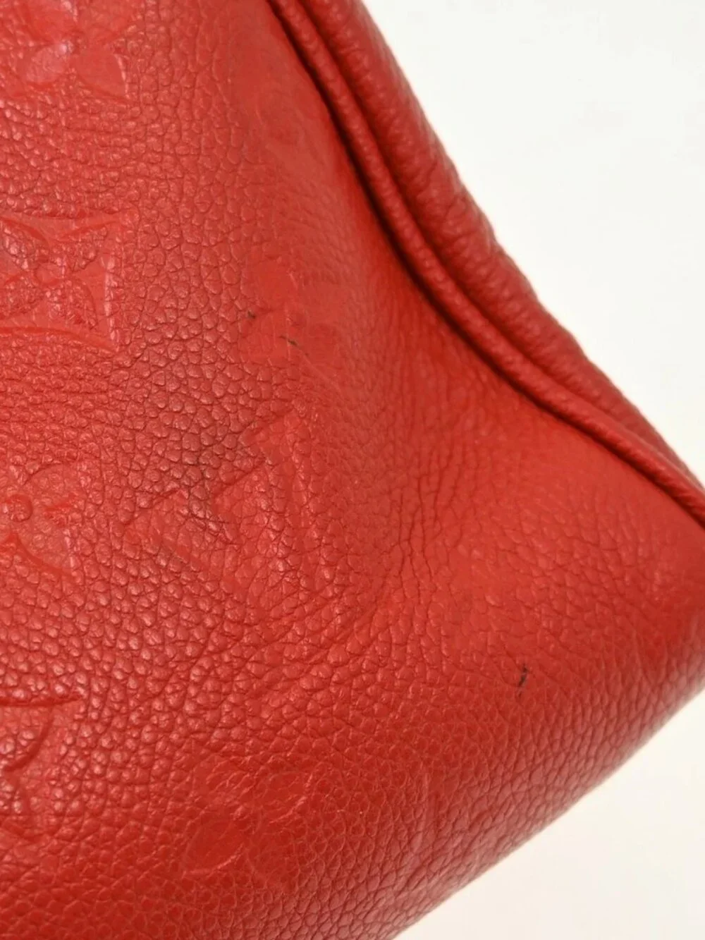 Louis Vuitton Empreinte Speedy Bandouliere 25 M44145